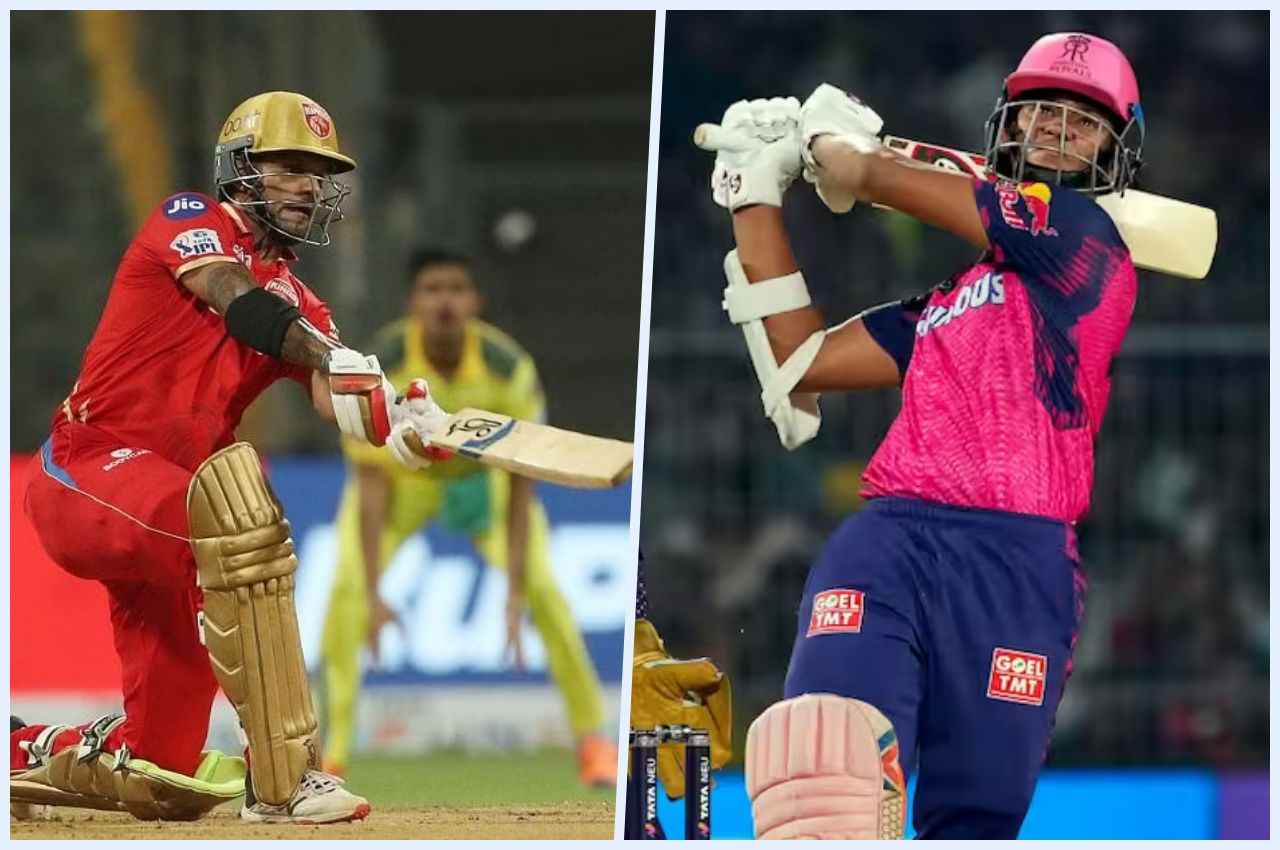 IPL 2023: 56 मैचों के बाद किसने लगाए हैं सबसे ज्यादा चौके? देखें टॉप 10 खिलाड़ियों की लिस्ट