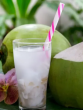 benefits of coconut water