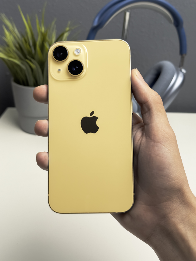 Yellow iPhone 14 पर ऑफर ही ऑफर्स! News24 Hindi