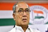 digvijay singh targets bjp