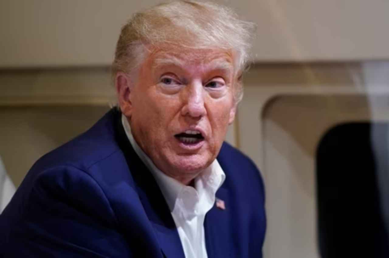 donald trump donald trump