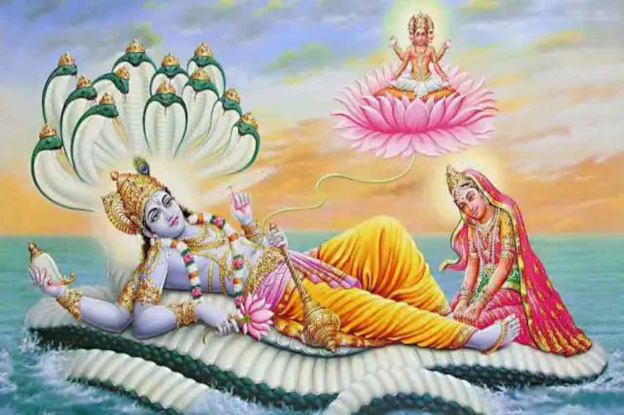 जानिए कब है निर्जला एकादशी! इन उपायों से भगवान विष्णु और शिव देंगे मनचाहा वर