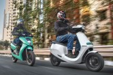 ev scooters, upcoming ev scooters