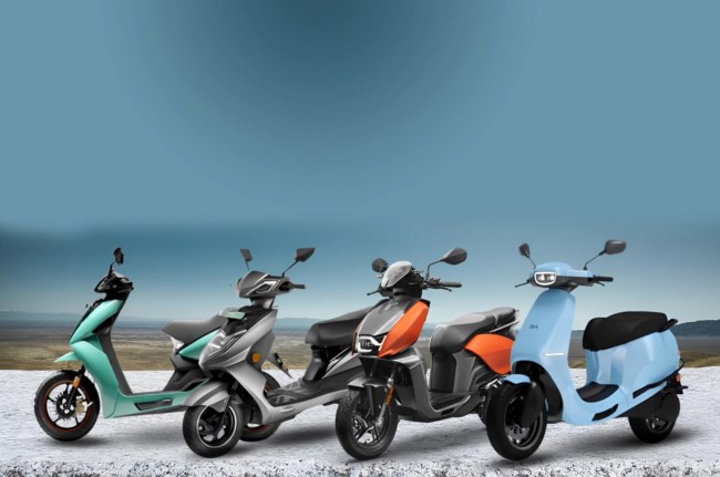 file photo ola scooters, ev scooters, auto news