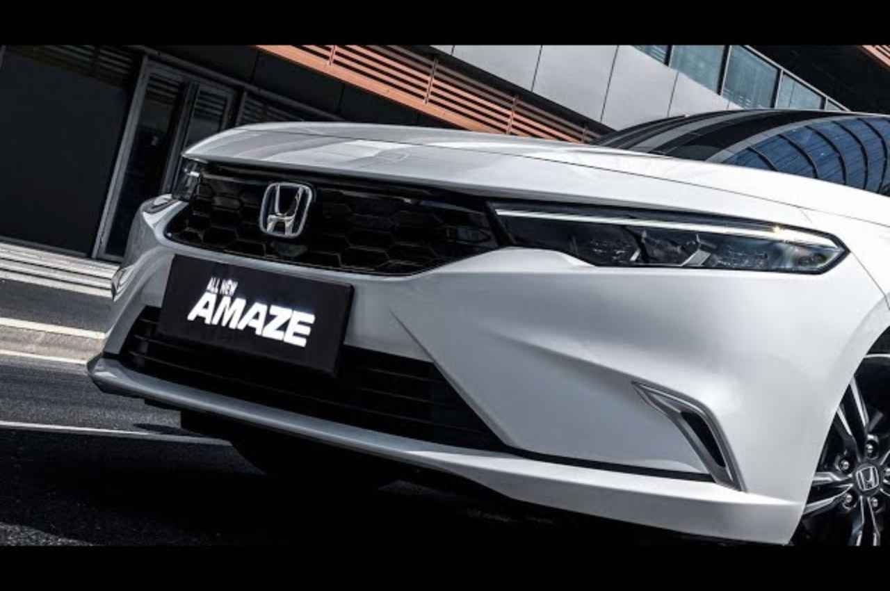 Honda अपनी इस सेडान का कर रही कायाकल्प, अब Dzire और Verna का क्या होगा?