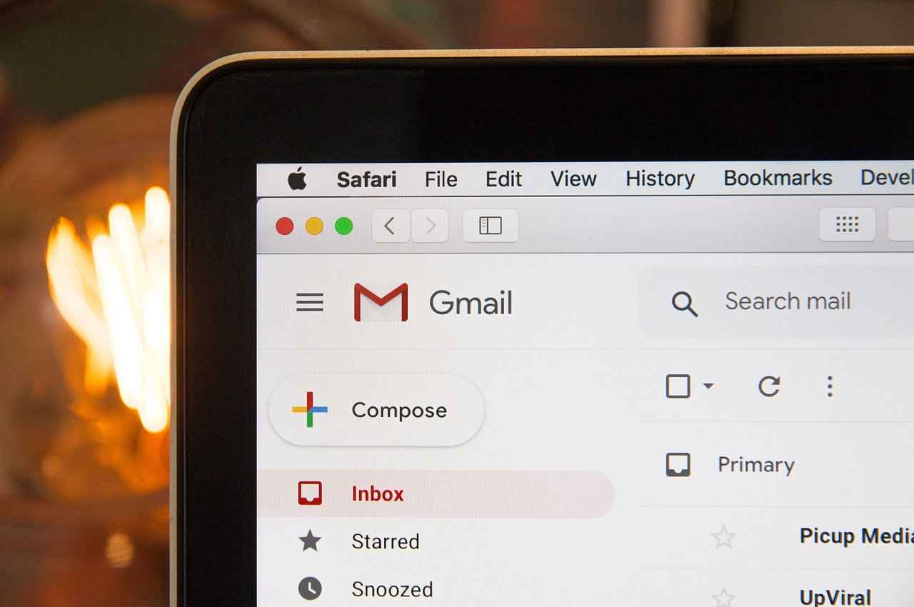 Google की बड़ी घोषणा, इस नियम को नहीं मानने पर Gmail अकाउंट किए जाएंगे डिएक्टिवेट