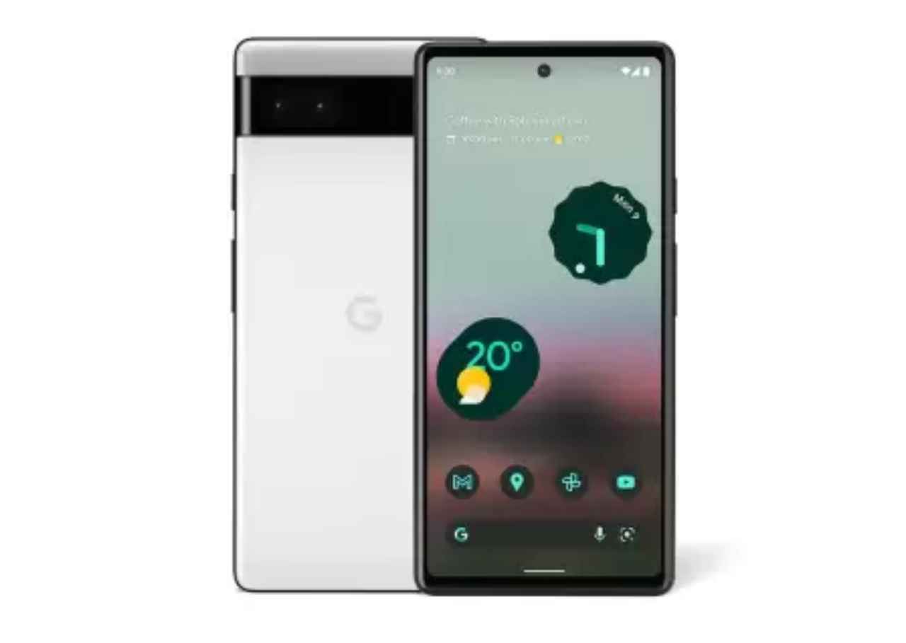 Google Pixel 6a पर ऑफर ही ऑफर्स, सिर्फ 999 में खरीदने का मौका!
