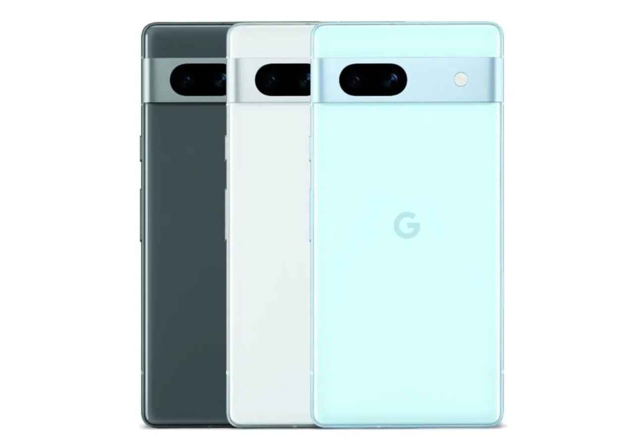Google Pixel 7A की लॉन्च से पहले कई डिटेल्स लीक, जानें कीमत और फीचर्स