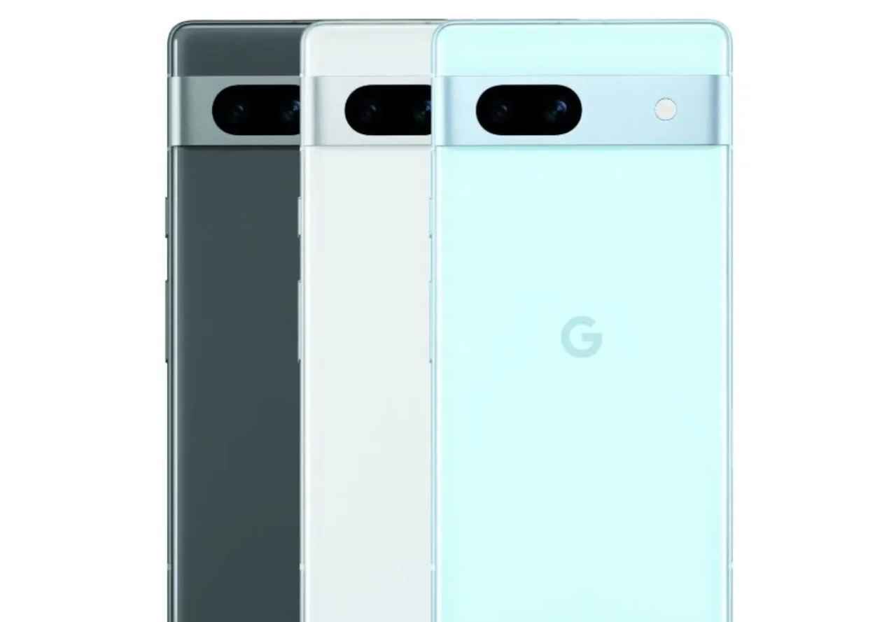 Google Pixel 7A की कीमत लीक, जानें कितने रुपये में और कब होगा लॉन्च?