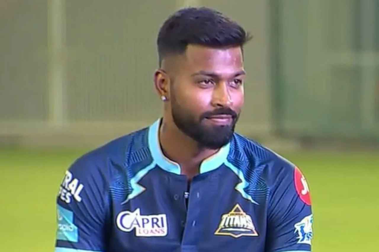 IPL 2023 Final Hardik Pandya CSK vs GT