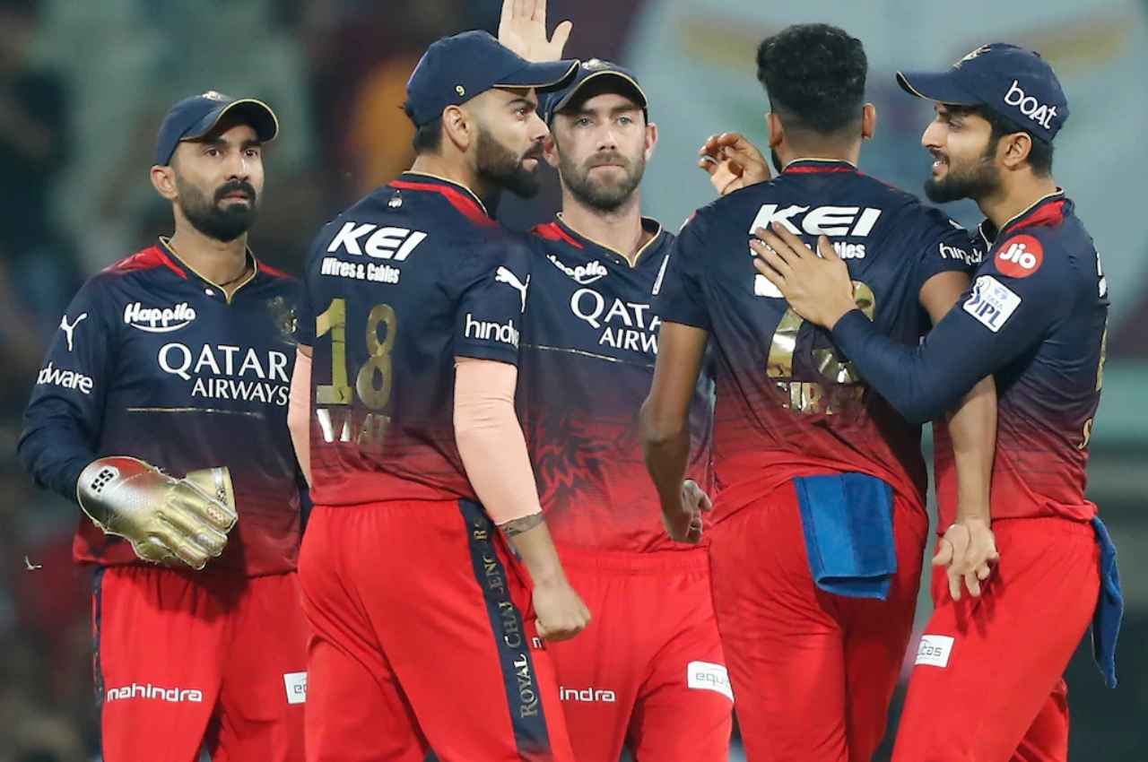 IPL 2023: खत्म नहीं हुआ RCB का सफर, प्लेऑफ के लिए कैसे कर सकती है क्वालिफाई, जानिए समीकरण