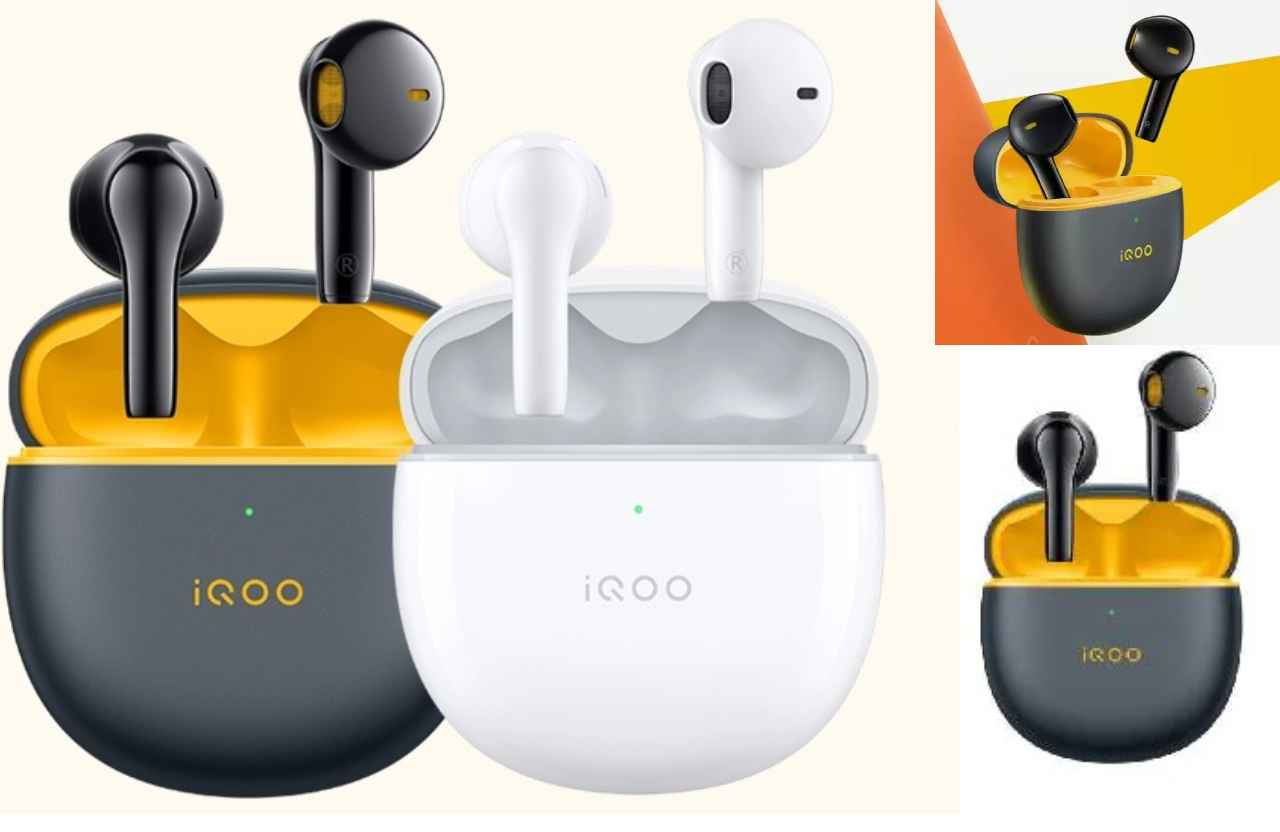 iQoo TWS Air Pro Iqoo tws air pro review, Iqoo tws air pro price in india, Iqoo tws air pro price, Iqoo tws air pro charging, Iqoo, Iqoo tws
