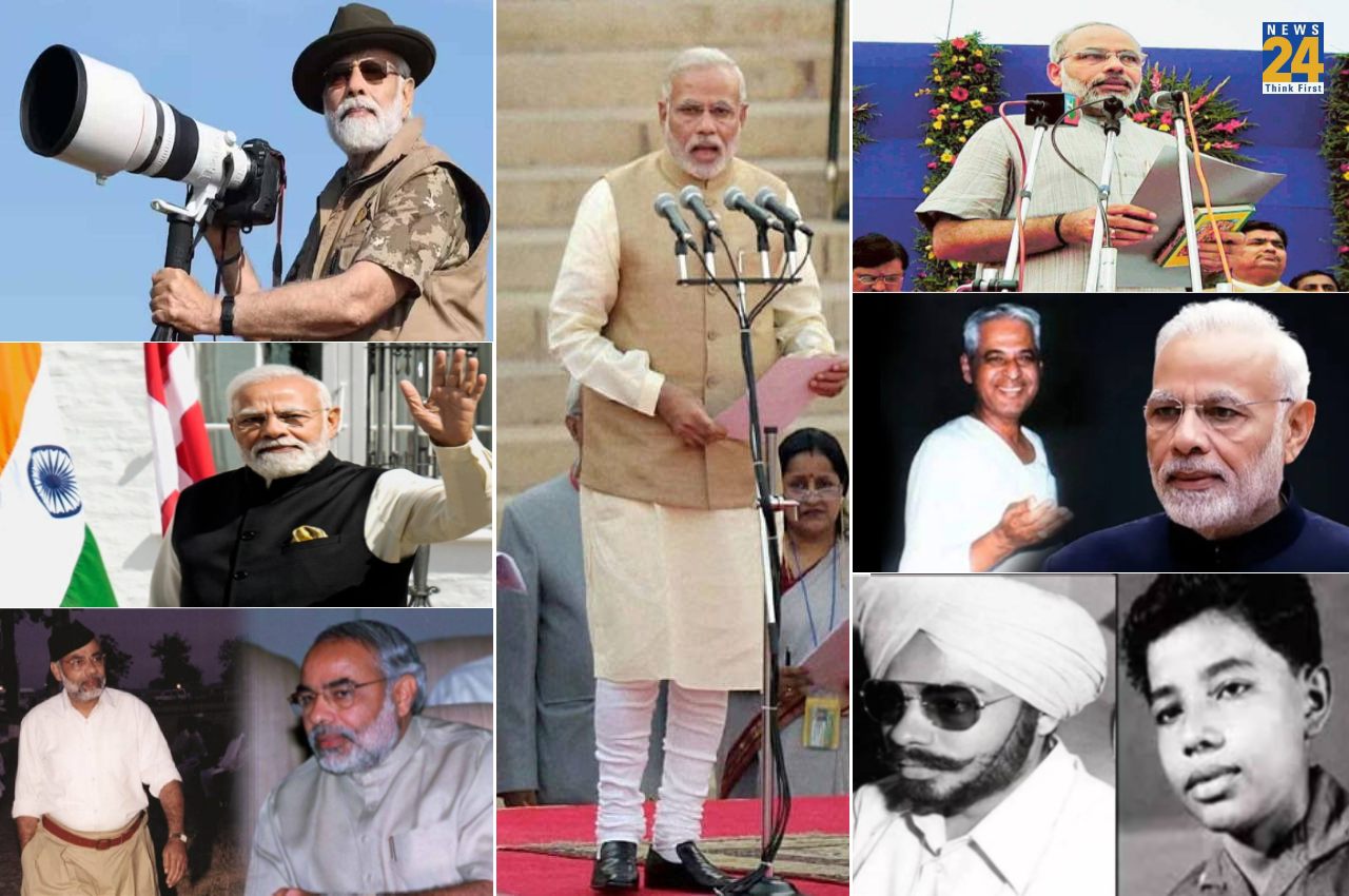 Narendra Modi, PM Modi, 9 years of Modi, 9 Years of Modi Govt