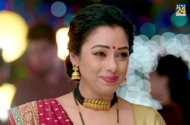 Anupamaa Spoiler Alert 20 july, rupali ganguly, gauerav khanna