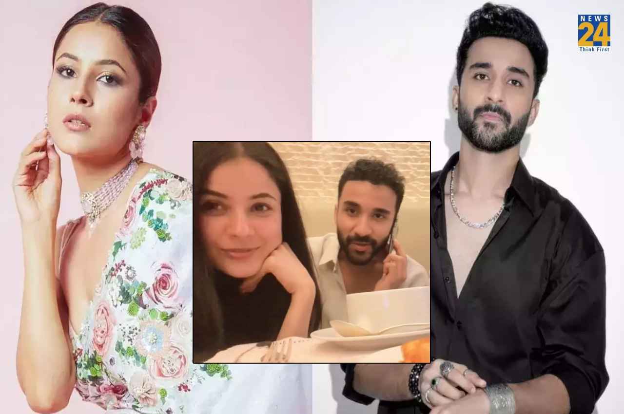 Raghav Juyal On Dating Shehnaaz Gill: शहनाज गिल के साथ रिलेशनशिप पर राघव जुयल ने दी सफाई