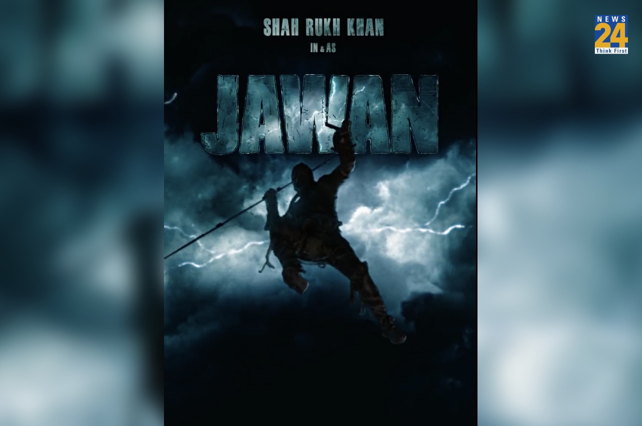 Jawan Release Date Announced