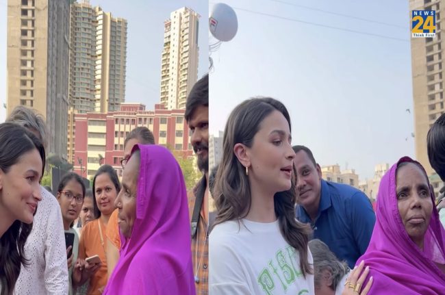 Alia Bhatt Alia Bhatt