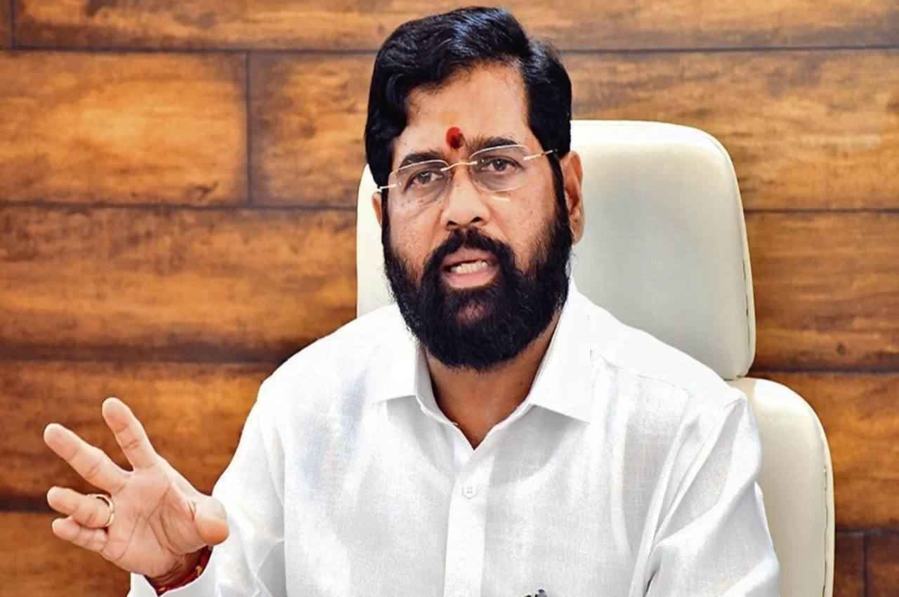 महाराष्ट्र सरकार का बड़ा ऐलान; CM शिंदे बोले- अहमदनगर का नाम बदलकर अहिल्यानगर किया जाएगा
