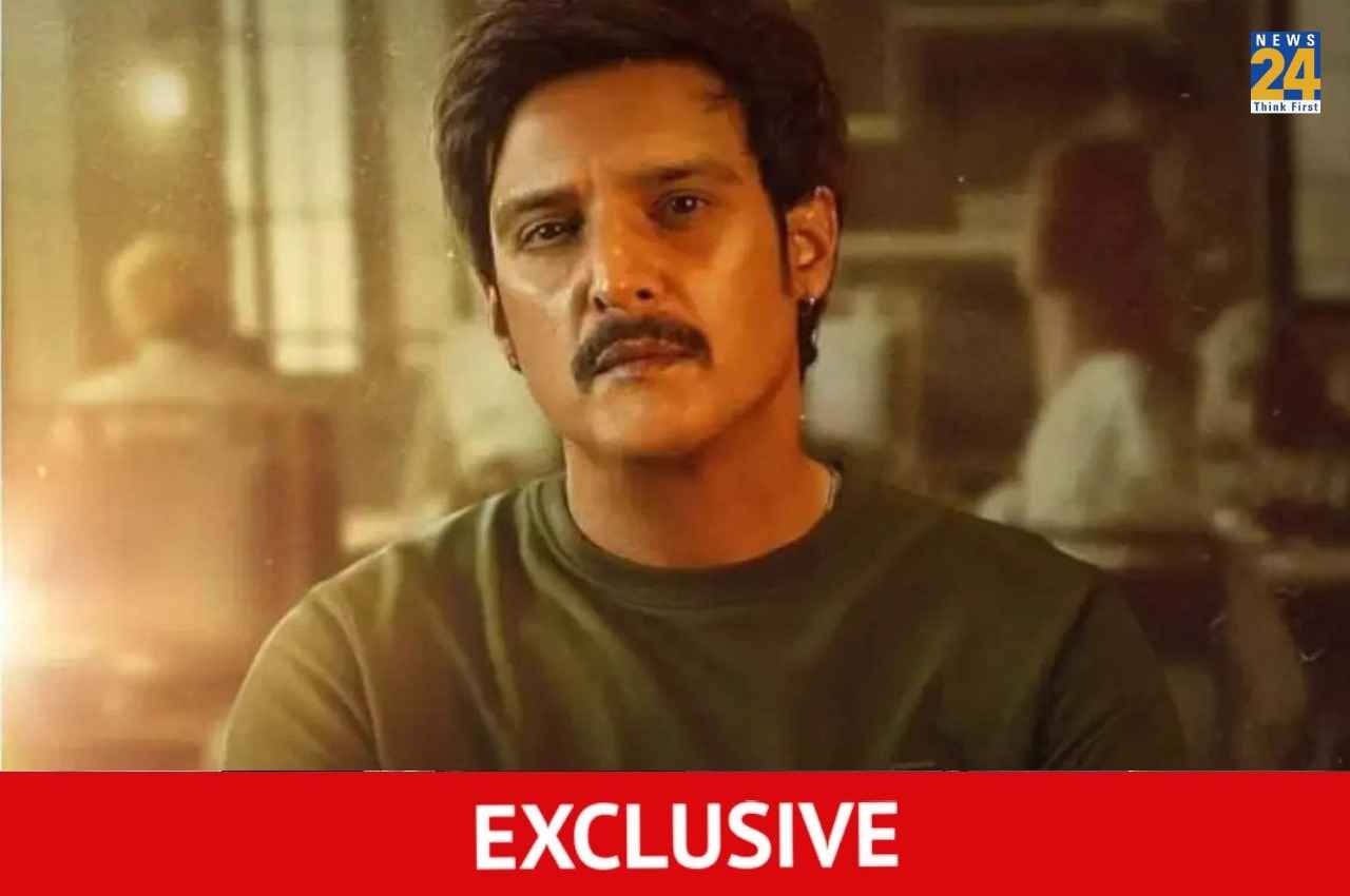 Aazam: अपकमिंग फिल्म 'आजम' और करियर पर बोले जिमी शेरगिल- 'अभी हम जिंदा हैं'