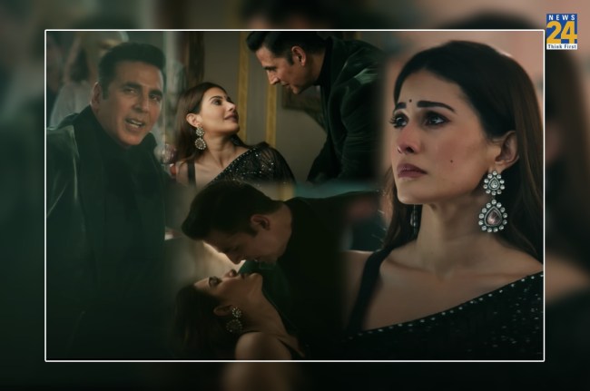 Kya Loge Tum Latest Video Song Kya Loge Tum Latest Video Song