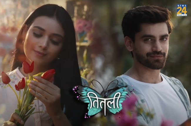 Star Plus New Show Titli