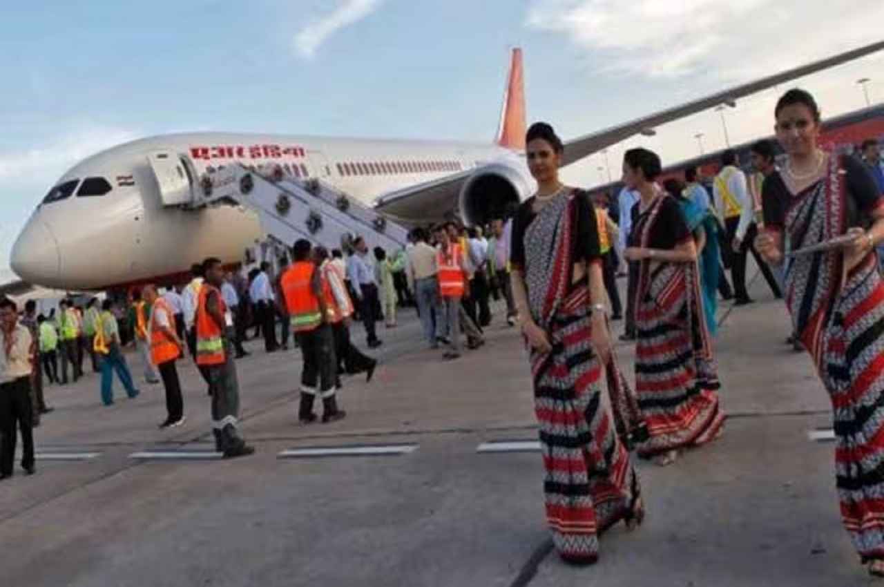 Air India, IndiGo: भारतीयों ने बनाया नया रिकॉर्ड, एक दिन में इतने लोगों ने भरी उड़ान