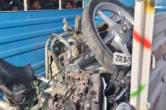 indore road accident