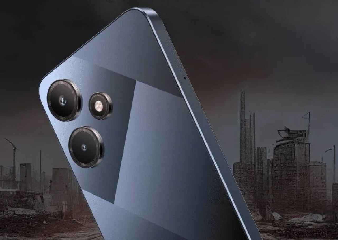 Infinix HOT 30i की कीमत पर बंपर छूट, सिर्फ 599 में खरीदने का मौका!