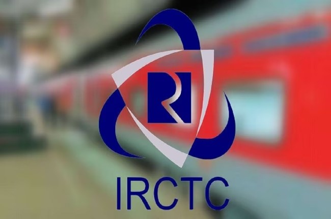 IRCTC Recruitment 2023