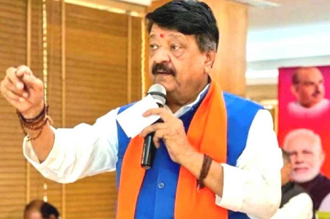 BJP नेताओं की नाराजगी पर बोले कैलाश विजयवर्गीय, 'भाजपा को सिर्फ भाजपा हरा सकती है'