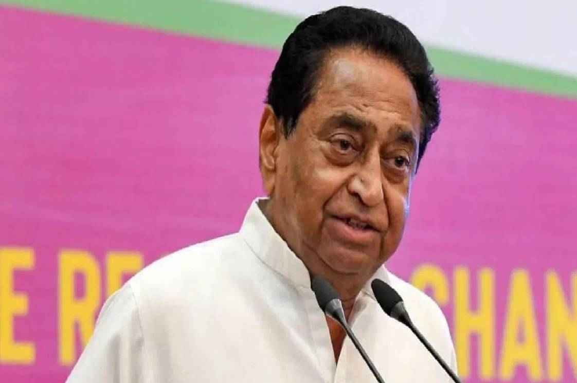 MP में कांग्रेस सियासी घमासान, इस जिले के नेताओं ने कमलनाथ को भेजा इस्तीफा