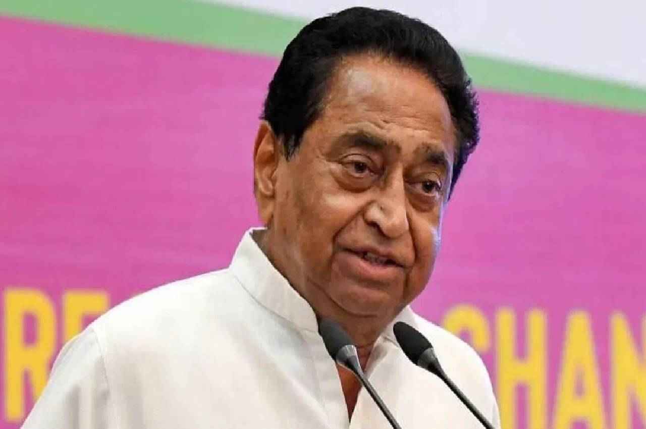 kamalnath spoke to siddaramaiah and dk shivakumar