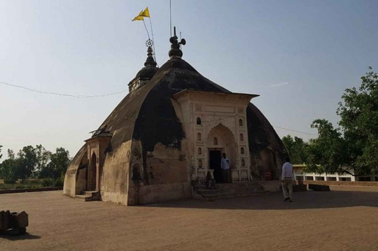 यह मंदिर बताता है, कब होगी बारिश, वैज्ञानिक भी नहीं ढूंढ पाएं इस तकनीक का रहस्य