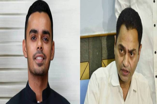 kartikeya target nakul nath