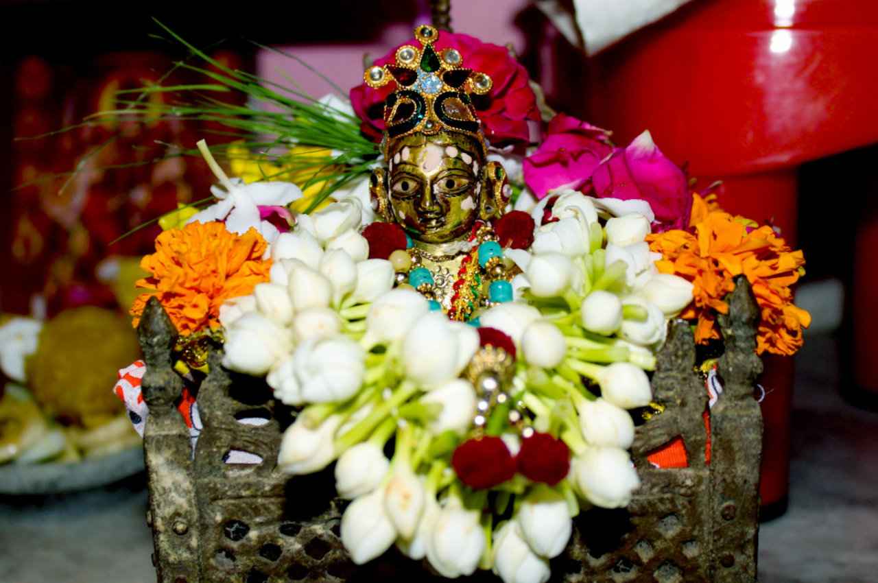 रोजाना सिर्फ 5 मिनट करें यह काम, जागेगा सौभाग्य