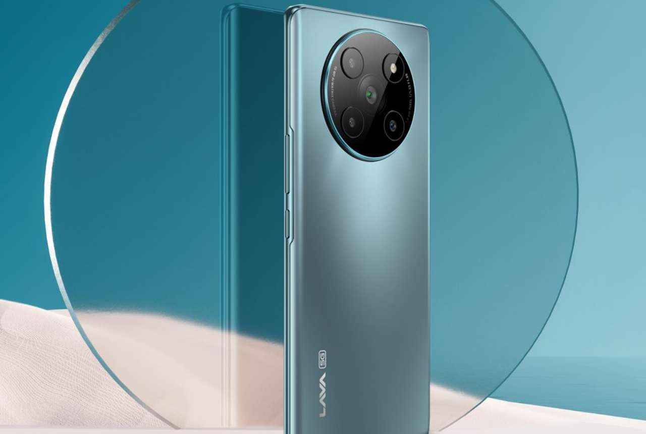 lava agni 2 5g Lava Agni 2 5G Launch, Lava Agni 2, Lava Agni, Lava, Agni 2 5G, mobile phone under 20000, Smartphone under 25000