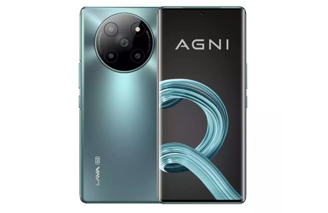 lava agni 2, lava 5g, lava mobiles, lava smartphone, lava agni, lava agni 2 5g sale