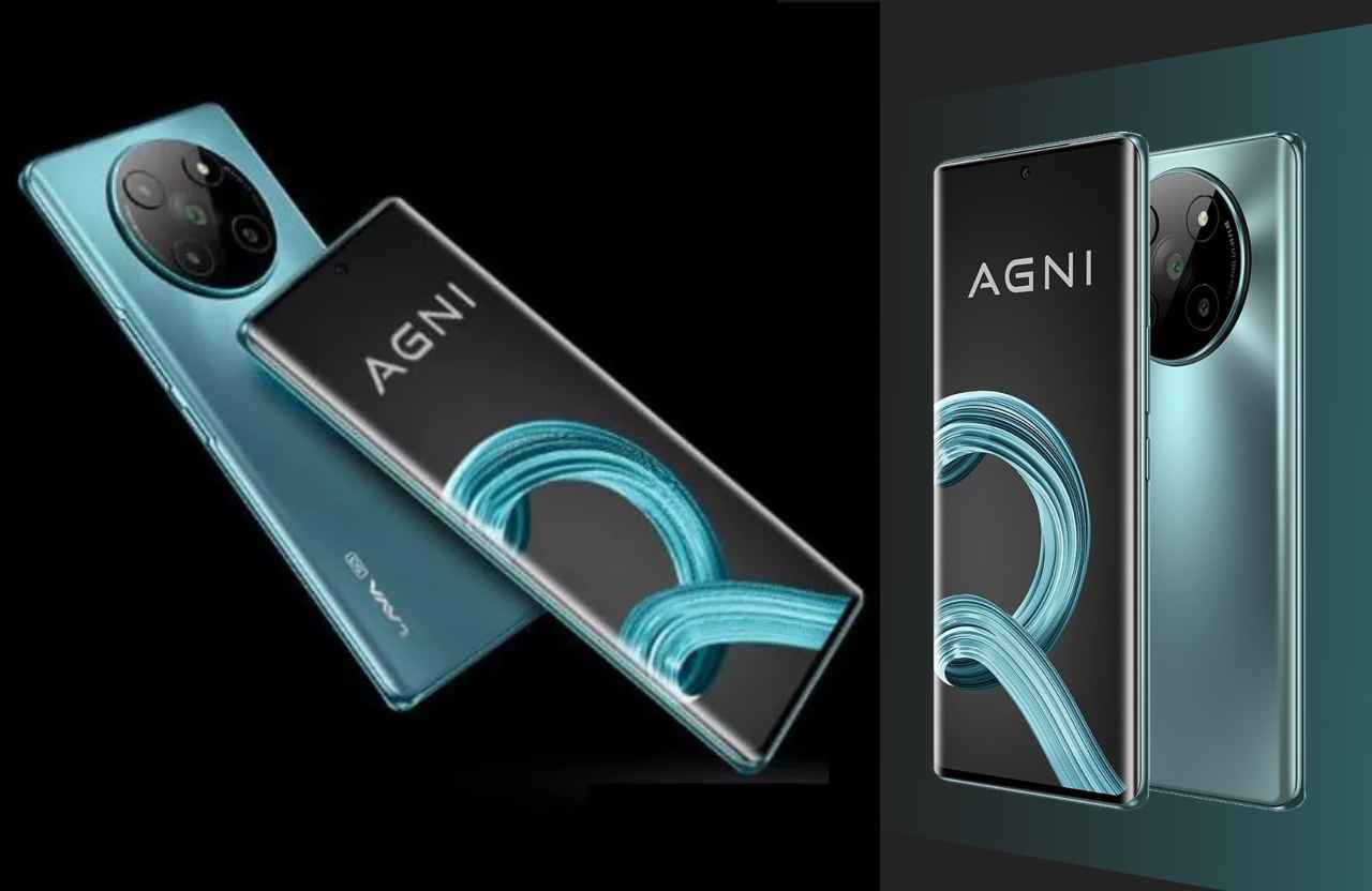 Lava Agni 2 5G की जल्द शुरू दूसरी सेल, क्या ये इंडिया फोन तोड़ देगा सभी रिकॉर्ड्स?