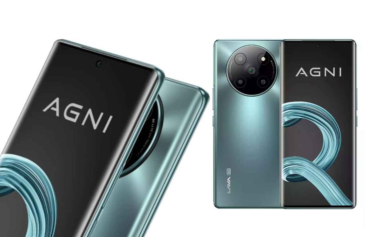 Lava Agni 2 5G: मिनटों में Sold Out हुआ चार कैमरे वाला किफायती फोन, जानें कीमत और खासियत