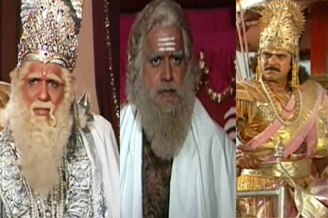 महाभारत में पर्वों के नाम कौरव सेनापतियों के नाम पर ही क्यों हैं, पांडव महारथियों के नाम पर क्यों नहीं?