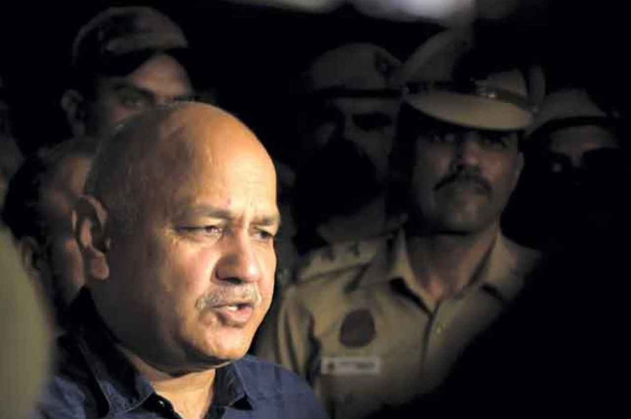 'विरोधियों को फांसी पर लटका दीजिए...', मनीष सिसोदिया ने जेल से लिखा PM मोदी को पत्र