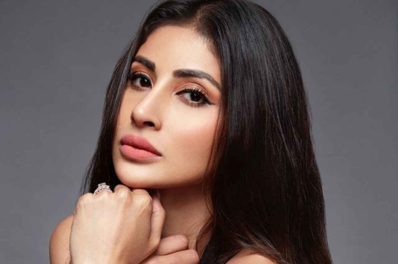 mouni roy debut at Cannes Film Festival 2023