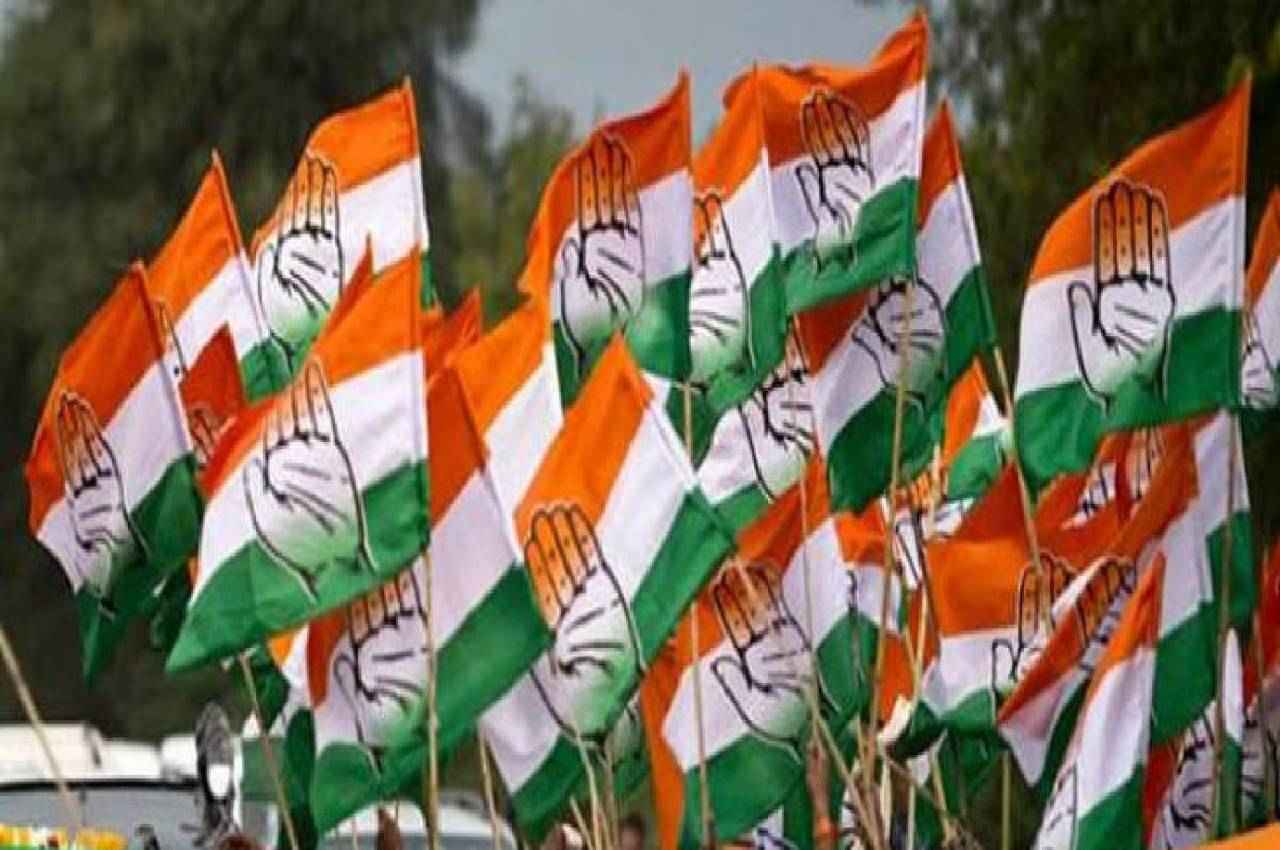 MP कांग्रेस के संगठन में बड़ा बदलाव, चुनावी साल में बदले इन जिलों के अध्यक्ष