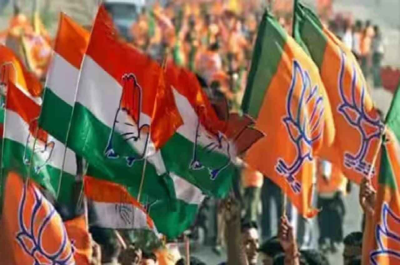 MP में संपर्क वाली सियासत, सिंधिया समर्थक मंत्री बोले-कांग्रेस के लोग BJP में आने के लिए हैं तैयार