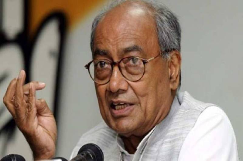 mp politics digvijay singh singrauli