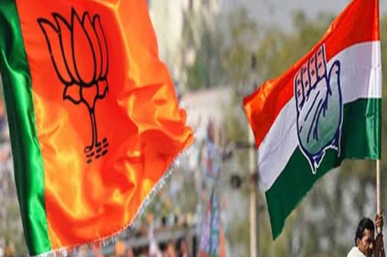 MP में चुनाव से पहले ही हॉट बनी यह विधानसभा सीट, कांग्रेस को दिग्गज का इंतजार, इधर टिकट का ऐलान