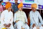 mp politics narottam mishra ghanshyam singh