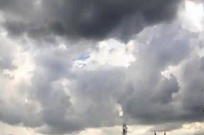 mp weather update mp weather update