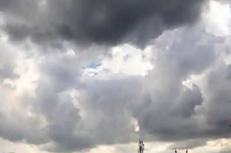 mp weather update