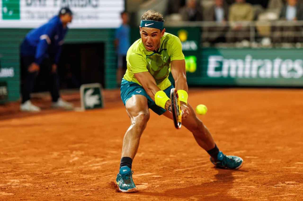 French Open: लाल बजरी का बादशाह टूर्नामेंट से बाहर, 2005 के बाद पहली बार फ्रेंच ओपन नहीं खेलेंगे राफेल नडाल